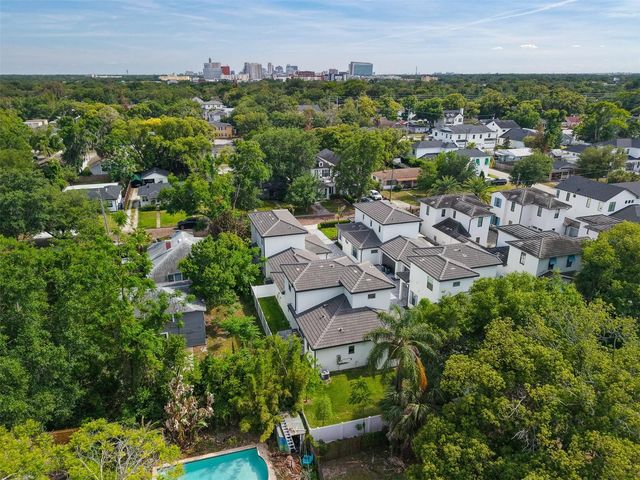 1407 MILLER AVENUE, Winter Park, FL 32789