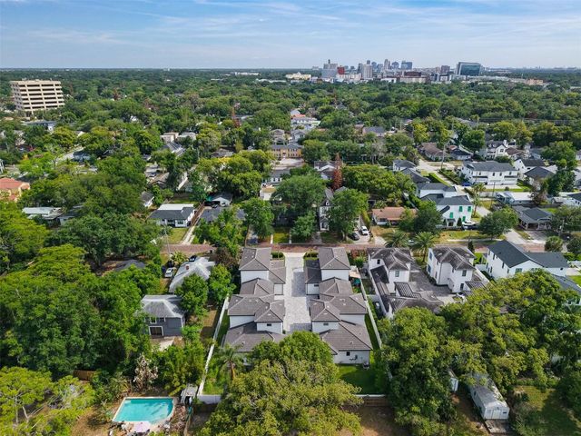1407 MILLER AVENUE, Winter Park, FL 32789