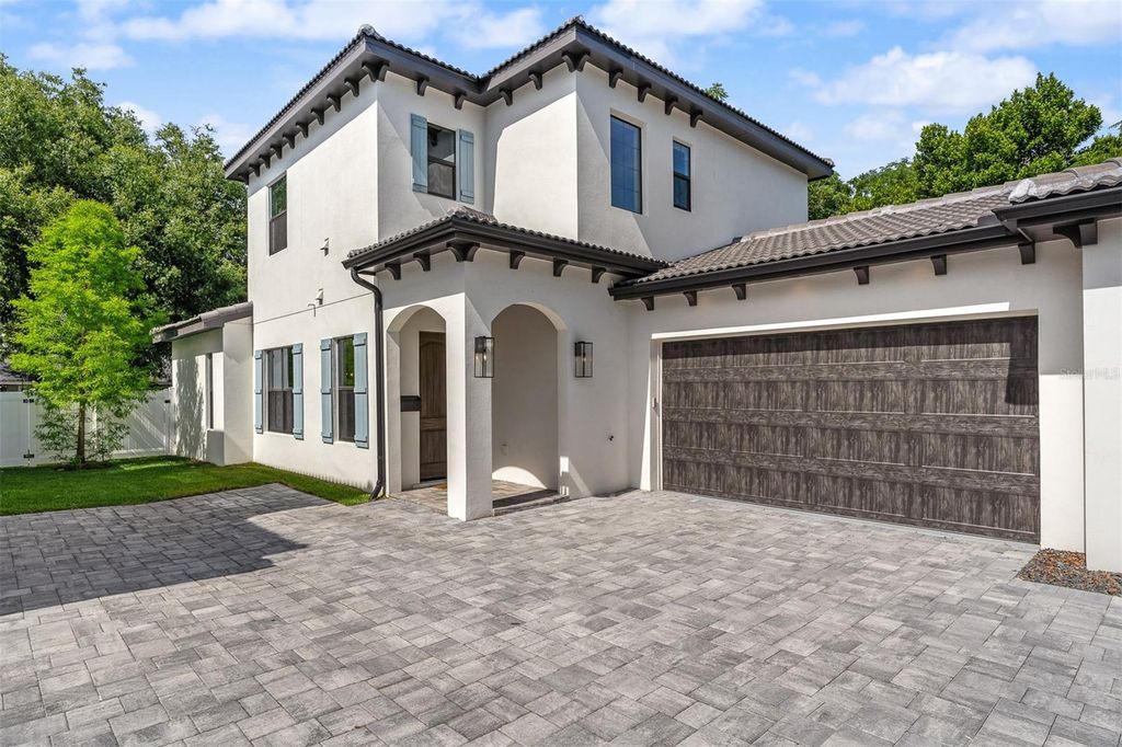 1407 MILLER AVENUE, Winter Park, FL 32789
