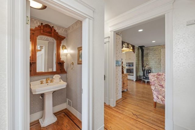 132 Forest Avenue, Pacific Grove, CA 93950