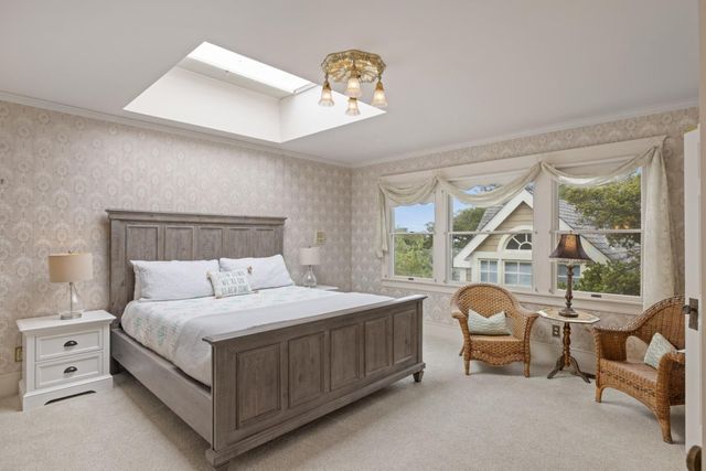 132 Forest Avenue, Pacific Grove, CA 93950
