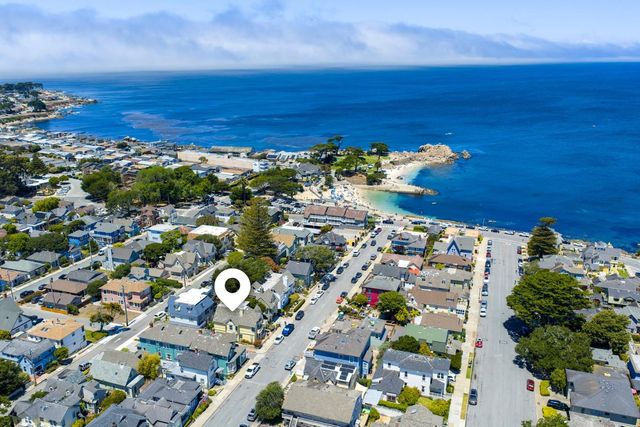 132 Forest Avenue, Pacific Grove, CA 93950