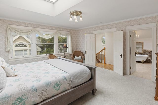 132 Forest Avenue, Pacific Grove, CA 93950
