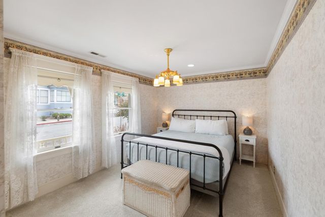 132 Forest Avenue, Pacific Grove, CA 93950