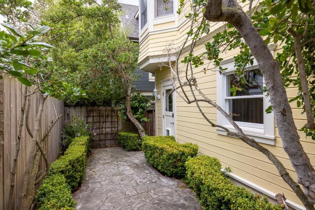132 Forest Avenue, Pacific Grove, CA 93950
