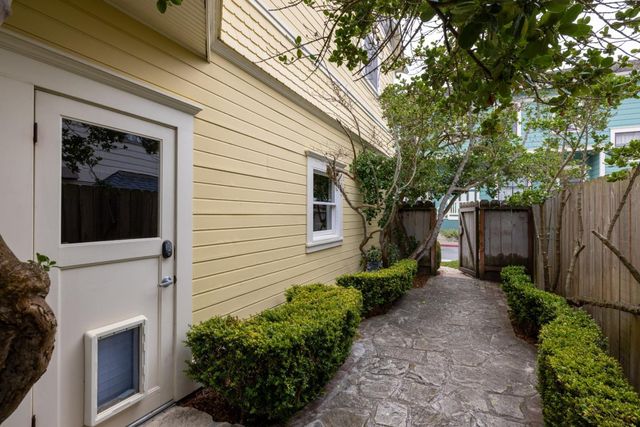 132 Forest Avenue, Pacific Grove, CA 93950