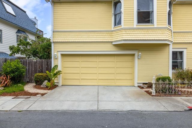 132 Forest Avenue, Pacific Grove, CA 93950