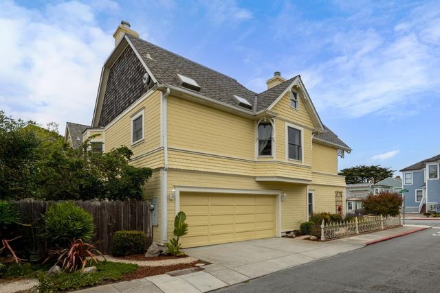 132 Forest Avenue, Pacific Grove, CA 93950