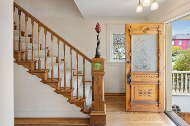 132 Forest Avenue, Pacific Grove, CA 93950