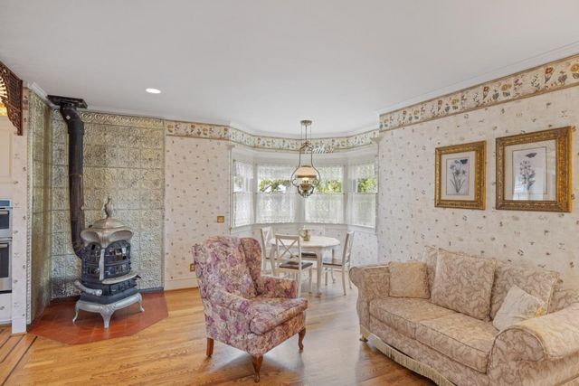 132 Forest Avenue, Pacific Grove, CA 93950