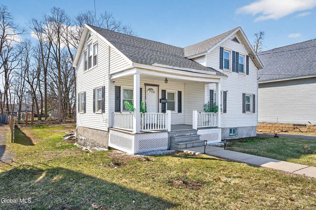 1321 Helderberg Avenue, Rotterdam, NY 12306