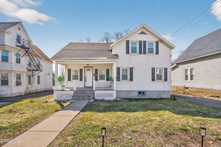 1321 Helderberg Avenue, Rotterdam, NY 12306