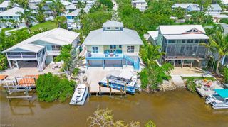 1296 Grand Canal DR, Naples, FL 34110