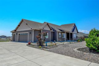 31460 E 162nd Avenue, Hudson, CO 80642