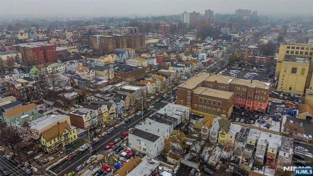 249 Summer Avenue, Newark, NJ 07104