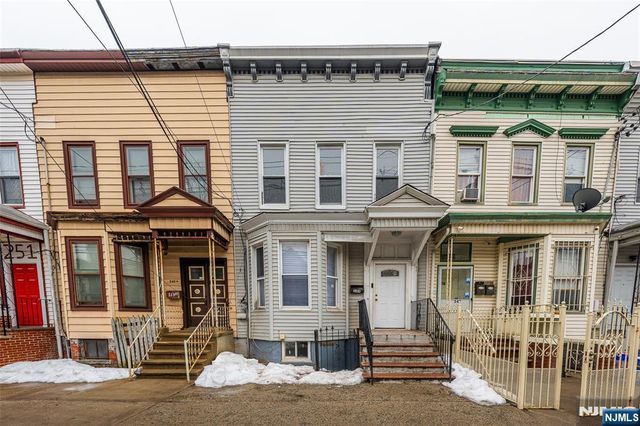 249 Summer Avenue, Newark, NJ 07104