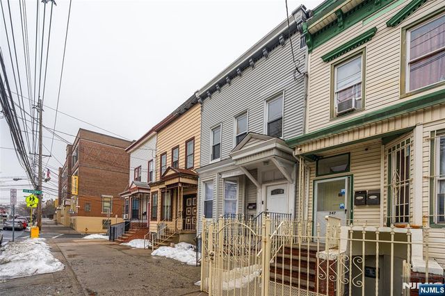 249 Summer Avenue, Newark, NJ 07104