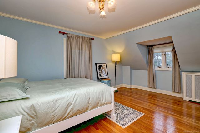 124 Churchill Road, Hamden, CT 06517