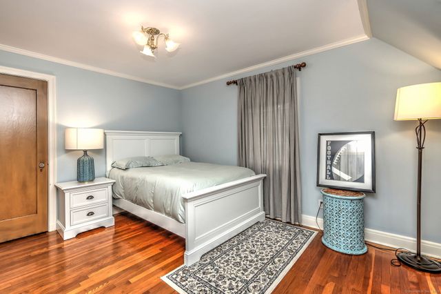 124 Churchill Road, Hamden, CT 06517