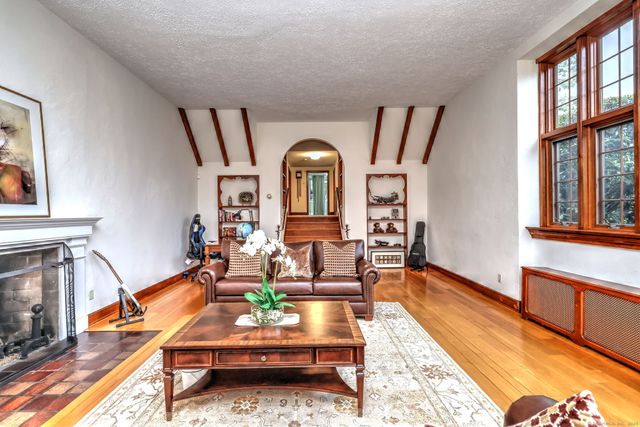 124 Churchill Road, Hamden, CT 06517