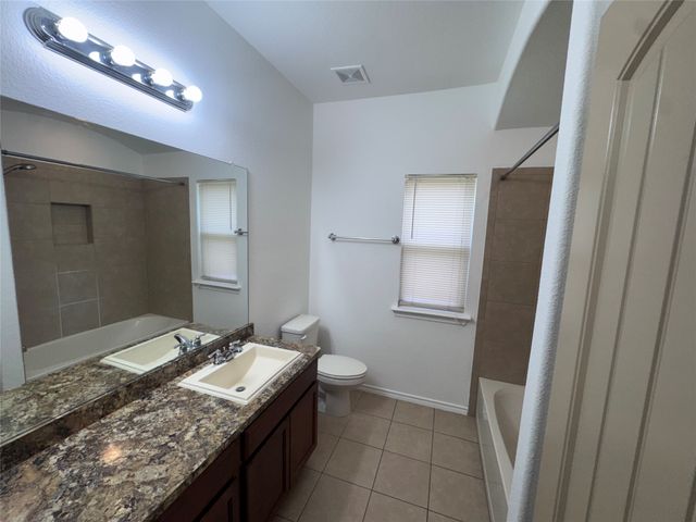 5912 Paluxy Sands Trail, Fort Worth, TX 76179