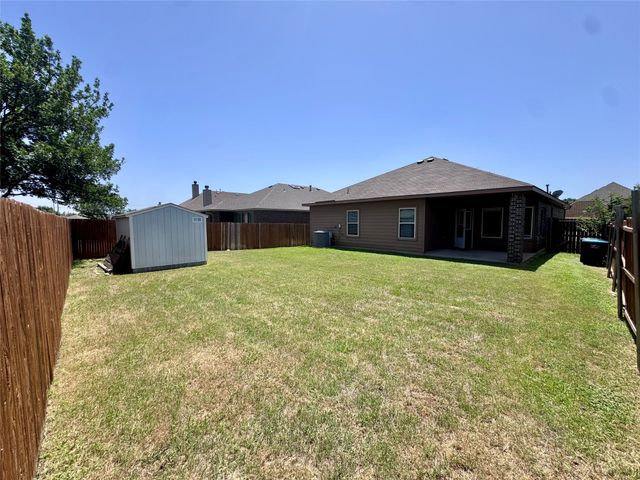 5912 Paluxy Sands Trail, Fort Worth, TX 76179