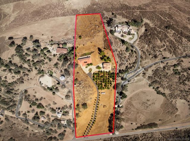 25090 Oakana, Ramona, CA 92065