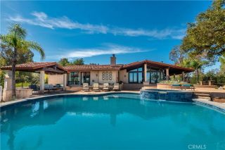 23815 Park Belmonte, Calabasas, CA 91302