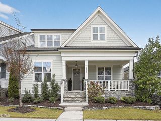 1912 Woodbluff Drive, Wendell, NC 27591