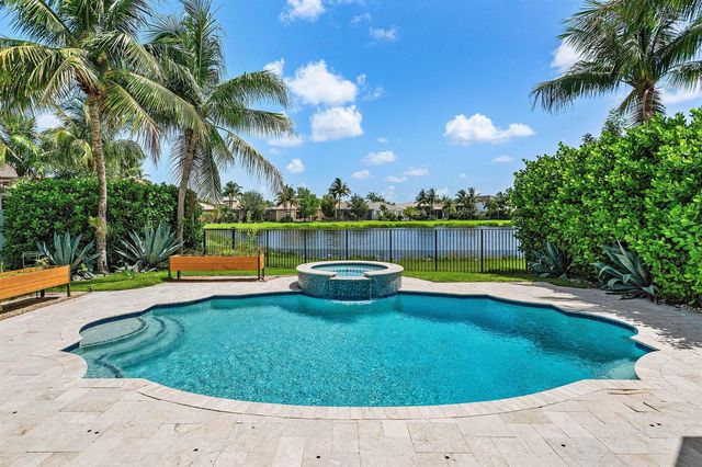 16872 Pavilion Way, Delray Beach, FL 33446