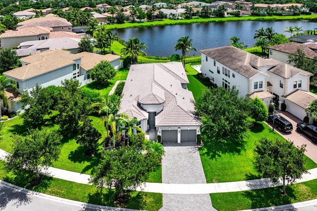 16872 Pavilion Way, Delray Beach, FL 33446