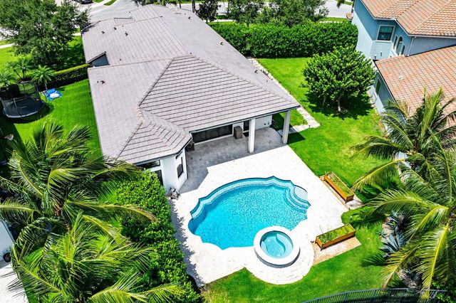 16872 Pavilion Way, Delray Beach, FL 33446