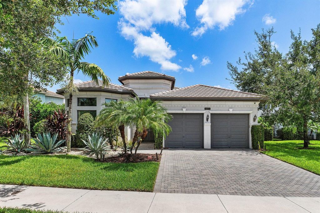 16872 Pavilion Way, Delray Beach, FL 33446