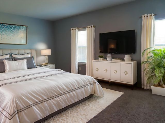 3037 Zinnia Street, Royse City, TX 75189