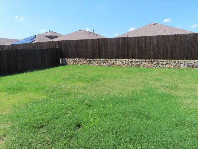 3037 Zinnia Street, Royse City, TX 75189