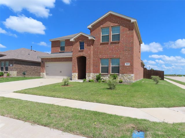 3037 Zinnia Street, Royse City, TX 75189