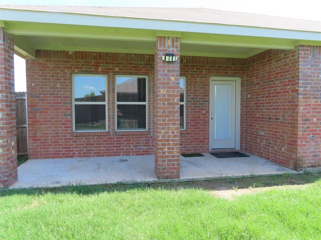 3037 Zinnia Street, Royse City, TX 75189