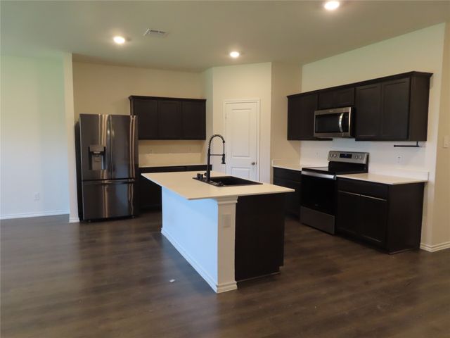 3037 Zinnia Street, Royse City, TX 75189