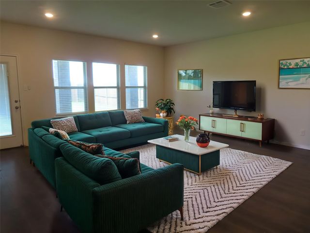 3037 Zinnia Street, Royse City, TX 75189