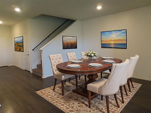 3037 Zinnia Street, Royse City, TX 75189