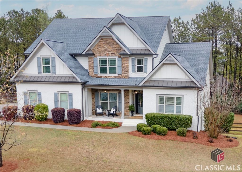 1381 Mayfair, Watkinsville, GA 30677