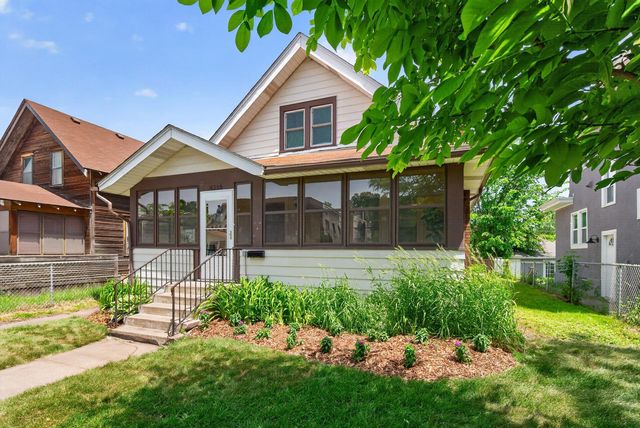 4115 Chicago Avenue, Minneapolis, MN 55407