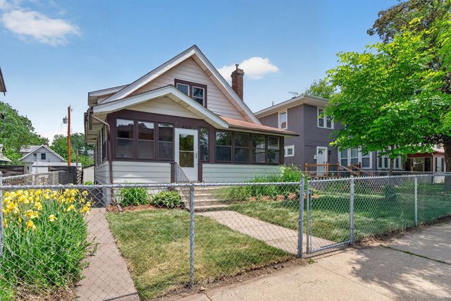 4115 Chicago Avenue, Minneapolis, MN 55407