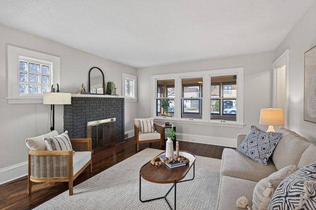 4115 Chicago Avenue, Minneapolis, MN 55407