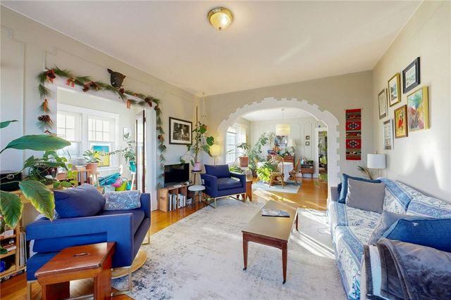 139 Lancaster Street, Providence, RI 02906