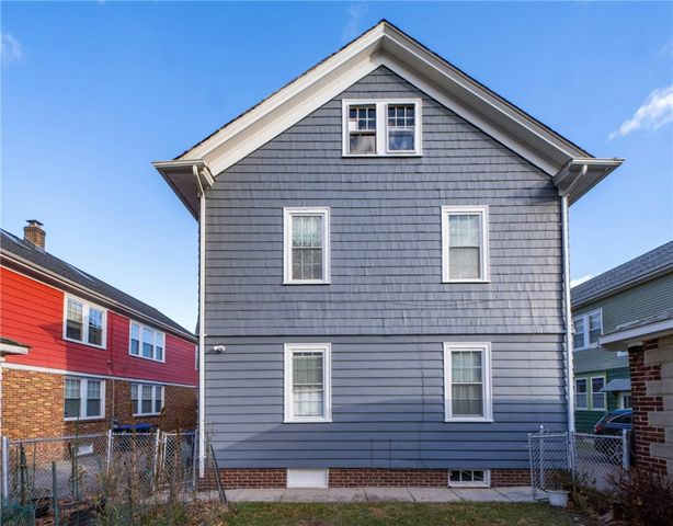 139 Lancaster Street, Providence, RI 02906