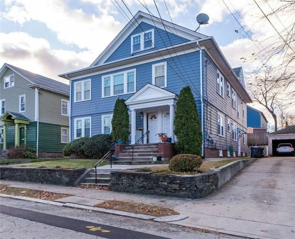 139 Lancaster Street, Providence, RI 02906