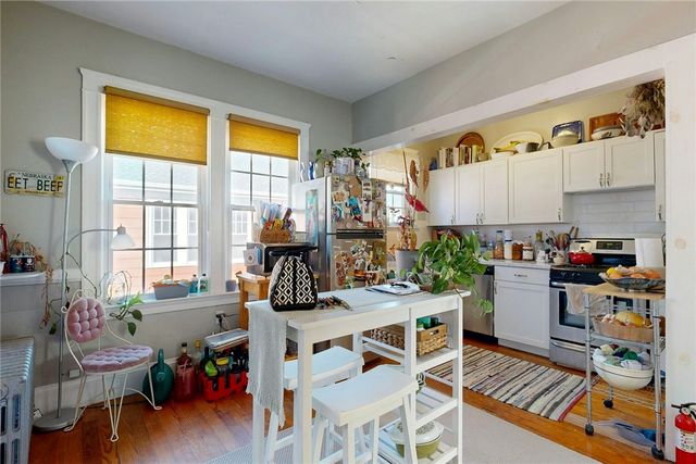 139 Lancaster Street, Providence, RI 02906