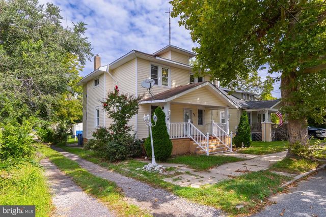 402 - 404 F ST, Millville, NJ 08332