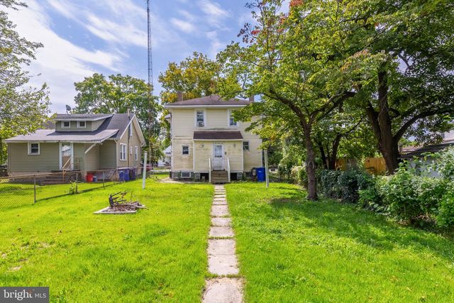 402 - 404 F ST, Millville, NJ 08332
